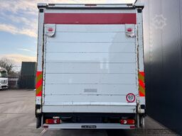 Renault Midlum 220 DXI / Verhuis / Manual / Klima / TUV...