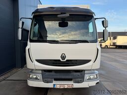 Renault Midlum 220 DXI / Verhuis / Manual / Klima / TUV...
