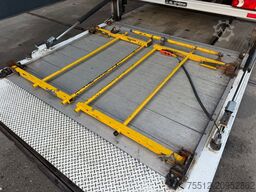 Renault Midlum 220 DXI / Verhuis / Manual / Klima / TUV...