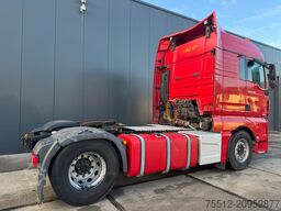 MAN TGX 18.460 XLX / Intarder / TUV: 3-2026 / Belgi...