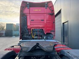 MAN TGX 18.460 XLX / Intarder / TUV: 3-2026 / Belgi...