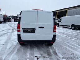 Mercedes-Benz Vito114 Komp Navi/Kamera+PDC/Klima/Temp