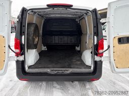 Mercedes-Benz Vito114 Komp Navi/Kamera+PDC/Klima/Temp