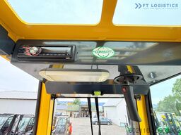 Combilift C6000FSL / DUPLEX 4100 / FREE-LIFT