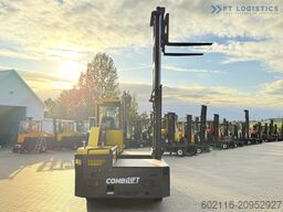 Combilift C5000FSL DIESEL DUPLEX 4100 SIDE LOADER