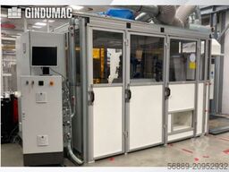 Krauss Maffei 80–180 CX