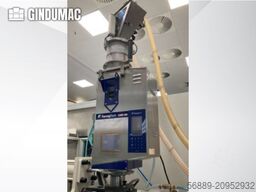 Krauss Maffei 80–180 CX