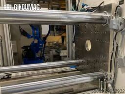 Krauss Maffei 80–180 CX