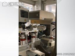 Krauss Maffei 80–180 CX