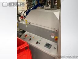 Krauss Maffei 80–180 CX