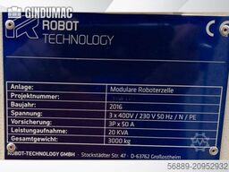 Krauss Maffei 80–180 CX