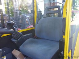 Combilift C5000 FSL