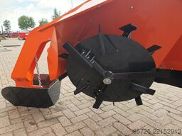  Ridder greppelfrees TK 45