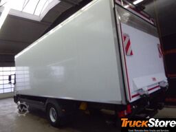  Atego 1530 L mit Aggregat