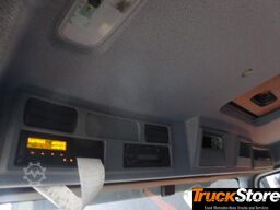  Atego 1530 L mit Aggregat