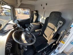  Atego 1530 L mit Aggregat