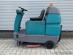 Tennant T7 Tennant