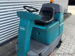 Tennant T7 Tennant