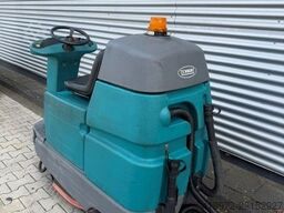 Tennant T7 Tennant