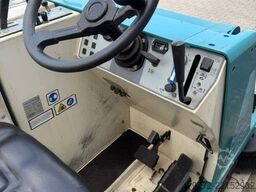 Tennant 6400 Tennant
