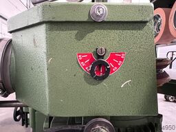 Volpato LBK 160S