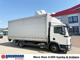 MAN TGL 8.250 4x2 BL