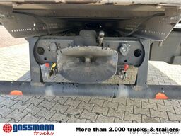 MAN TGL 8.250 4x2 BL