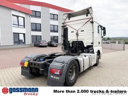 MAN TGX 18.460 4x2 BL