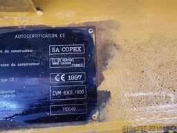 Copex BR5325