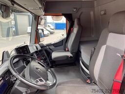 Renault T480 / 2x Tank / Full spoilers