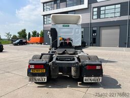 Renault Premium 380 / Daycab / Automatic / Euro 5