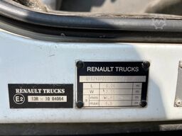 Renault Premium 380 / Daycab / Automatic / Euro 5