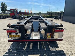LAG N/A 20FT/30FT ADR Chassis / BPW DRUM / ADR (EXI...