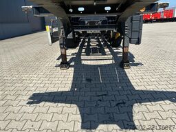 LAG N/A 20FT/30FT ADR Chassis / BPW DRUM / ADR (EXI...