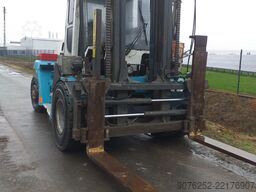 SMV SL 13,6 -600A
