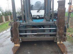 SMV SL 13,6 -600A