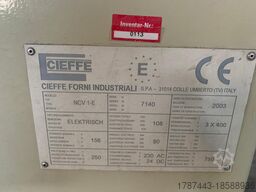 Cieffe NCV 1-E