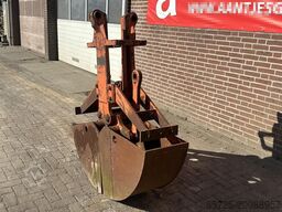  Schalen voor Atlas knijper - Gebruikt