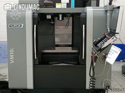 Hurco VM10i