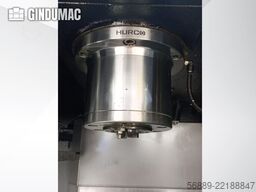 Hurco VM10i