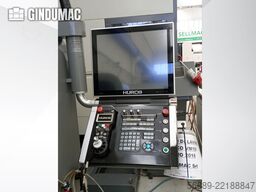 Hurco VM10i