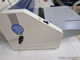 Cyklos GMP 450 Creaser and Perforator