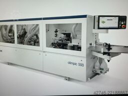 SCM SCM Olimpic 500 HT