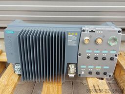 Siemens 6SL3525-0PE23-0AA1