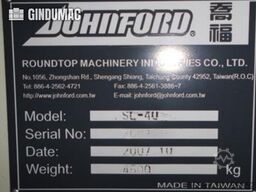 Johnford SL-40