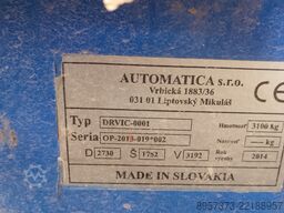 VDS Machinery VDS Machinery VDS Machinery