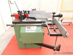 NOVAMAC - ITALY P 530