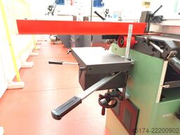 NOVAMAC - ITALY P 530