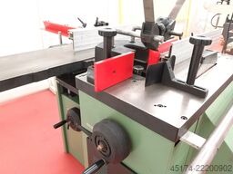 NOVAMAC - ITALY P 530