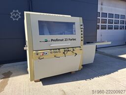 WEINIG Profimat 23 FORTEC 5/25